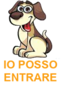 io posso entrare